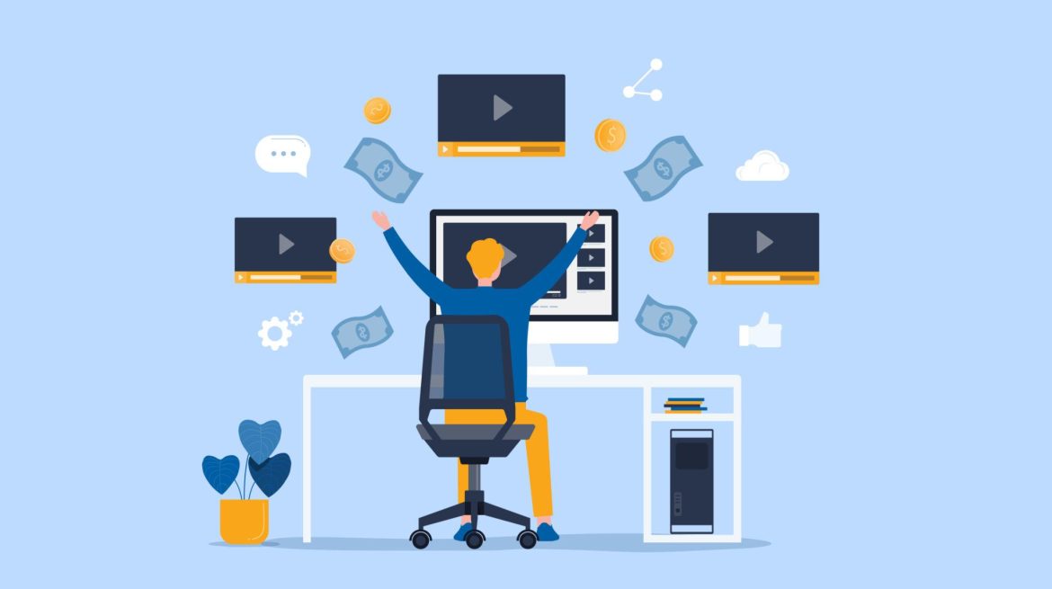 How Short-Form Video Platforms Are Creating New Income Opportunities in 2026